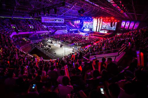 体系的快速 体系的快速